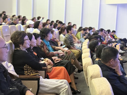 讓市民遇見(jiàn)天山 虹口舉辦滬疆文化交流周活動(dòng)