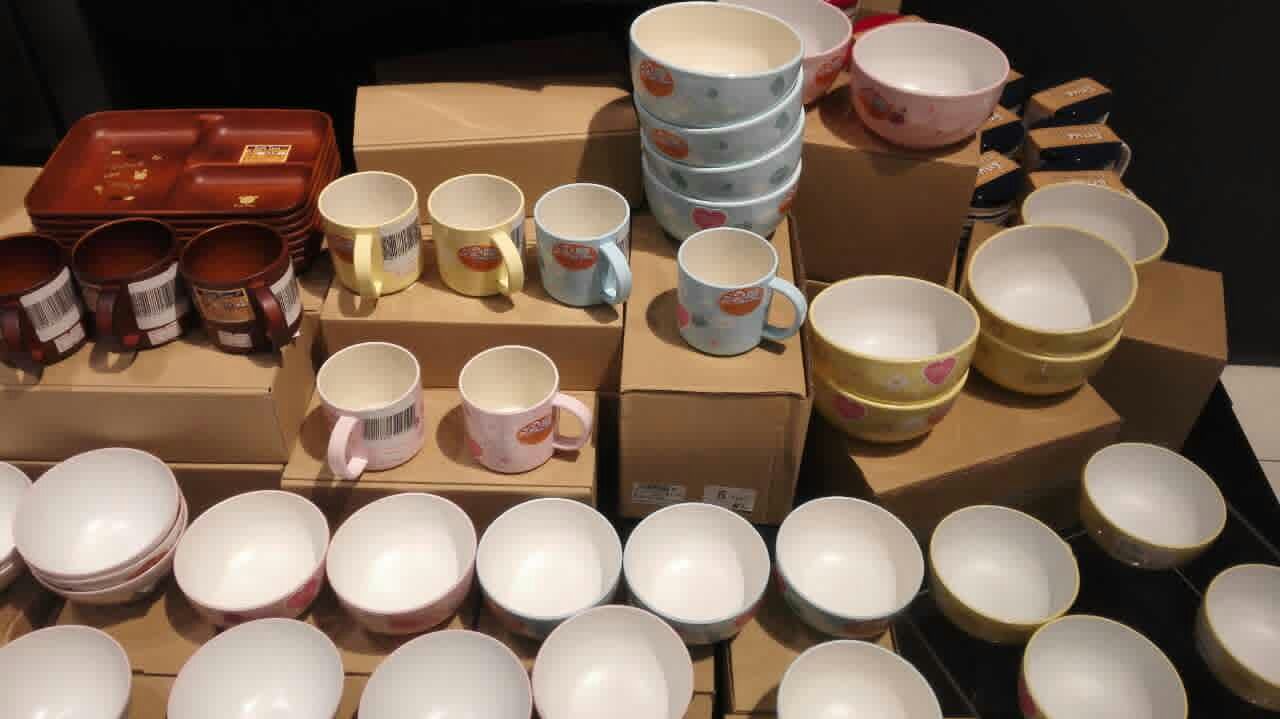 日本進(jìn)口家居小商品采購(gòu)指南 品質(zhì)生活與商業(yè)機(jī)遇