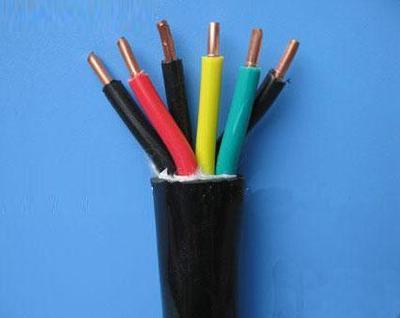 精準控制，可靠傳輸 探訪沈陽施康電纜控制電纜產(chǎn)品展廳